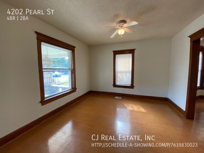 Foto del edificio - 4202 Pearl St