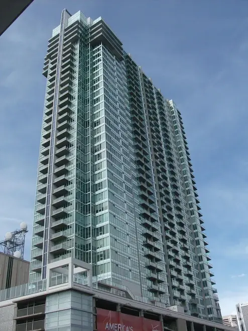Building Photo - 891 14th St