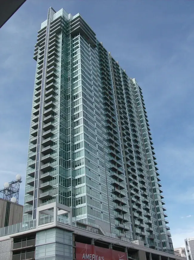 Building Photo - 891 14th St