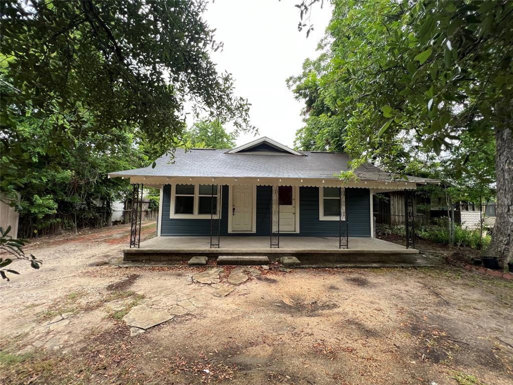1004 E Crosstimbers St, Houston, TX 77022 House Rental in Houston, TX