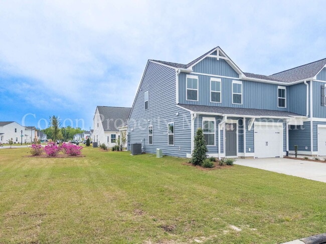 Photo - 29 W Pioneer Wy Townhome