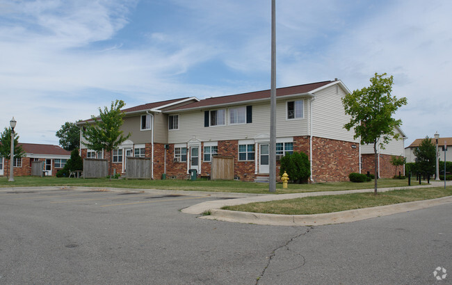 Building Photo - Mt. Vernon Park Apartments