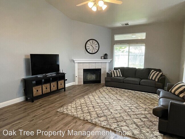 Building Photo - 4 br, 2 bath House - 4357 W. Harvard Avenue