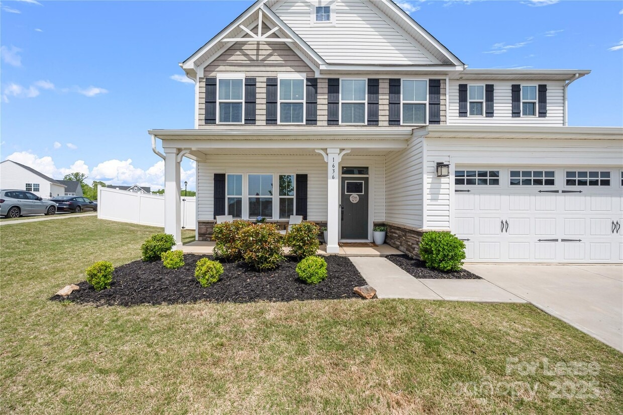 Primary Photo - 1636 Tundra Ln