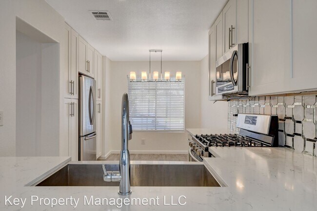 Foto del edificio - 2 br, 2 bath House - 9633 Ann Arbor Ln