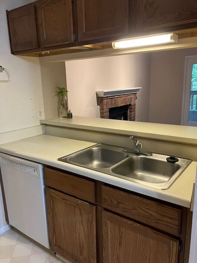 Photo - Condo in Decatur