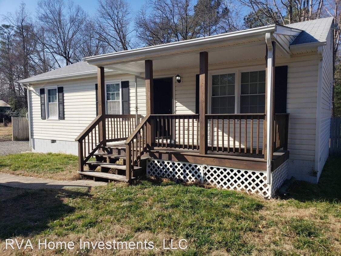 3 br, 1 bath House 10073 Holly Road House Rental in Mechanicsville