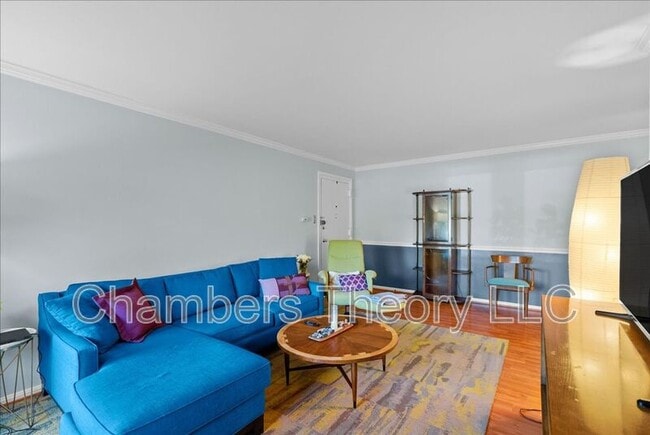 Foto del edificio - 436 N Armistead St