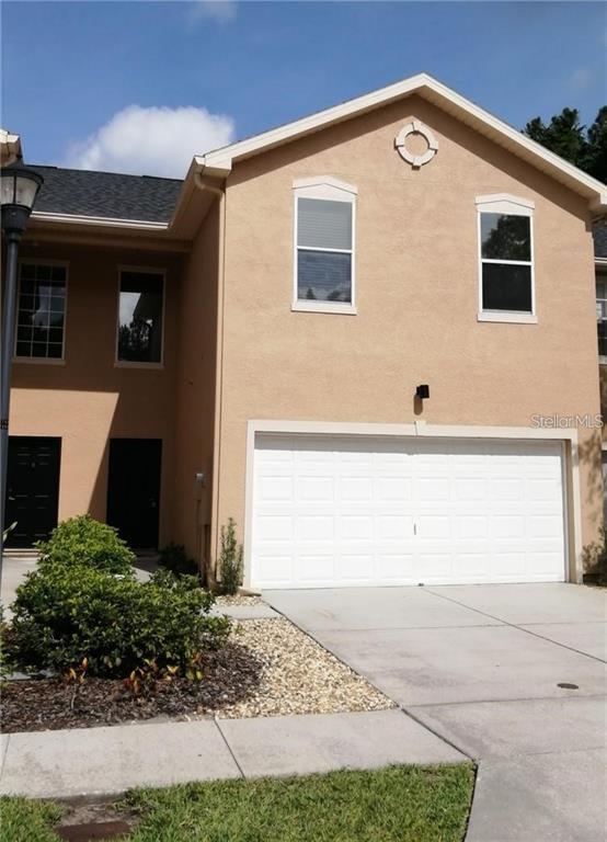 16310 Fairford Palms Ct, Tampa, FL 33647 Townhome Rentals in Tampa FL