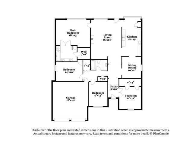 Building Photo - 610 Fox Glen Dr