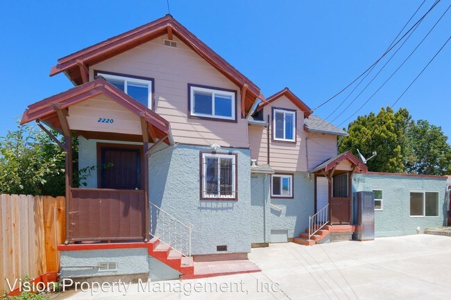 Foto del edificio - 2220 E 31st St