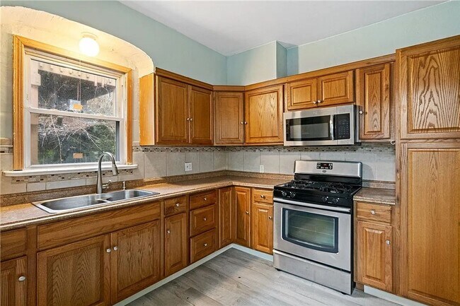 Photo - 3-Bedroom Home for Rent – $900.00/Month
