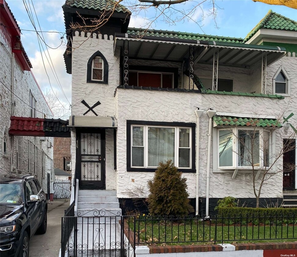 4705 Clarendon Rd, Brooklyn, NY 11203 House Rental in Brooklyn, NY