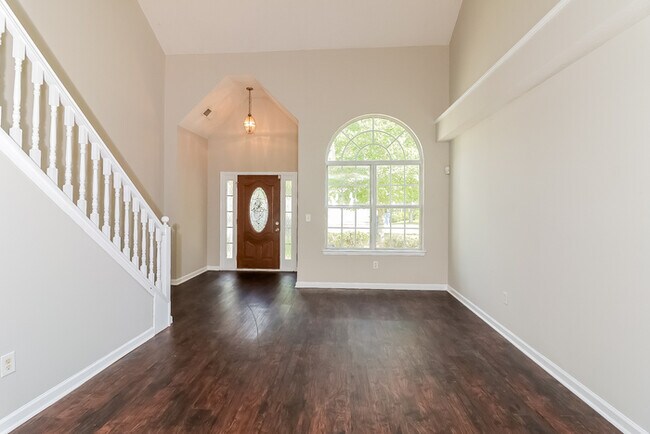 Foto del edificio - 6865 Old Bethsaida Way