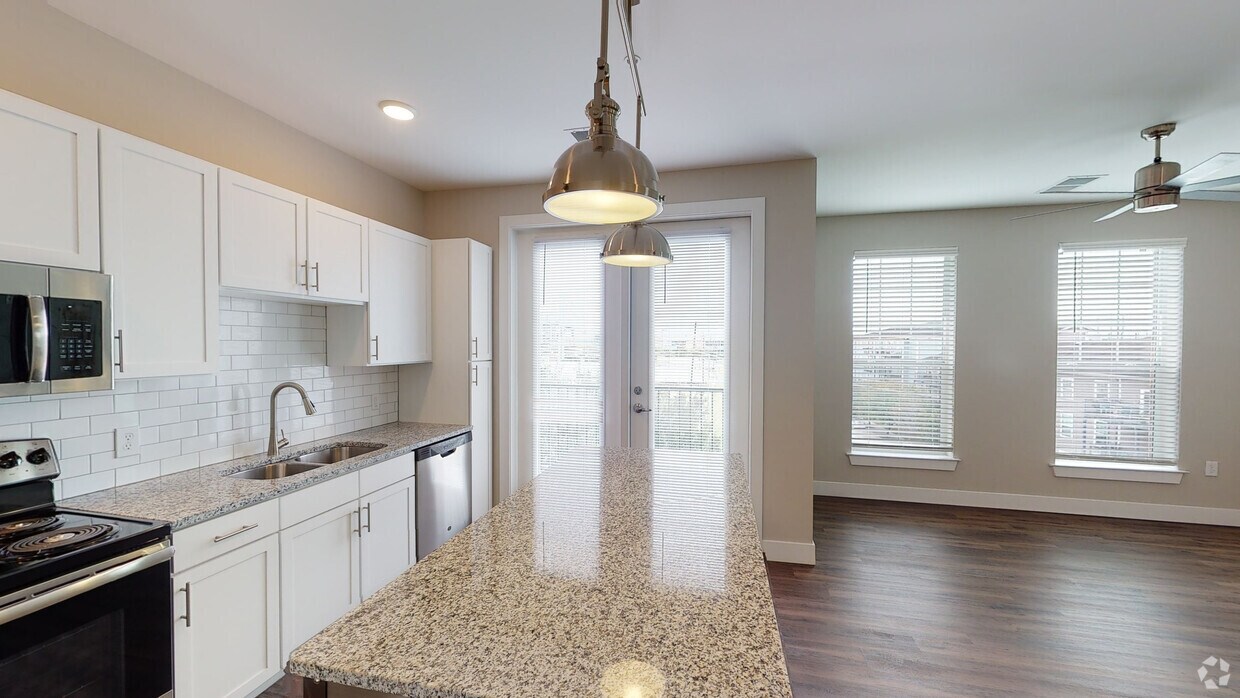 Photo - Delaneaux Apartments