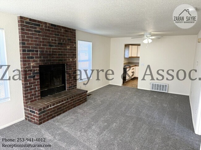 Building Photo - 756 - Three Bedroom, Three Bath in Auburn!