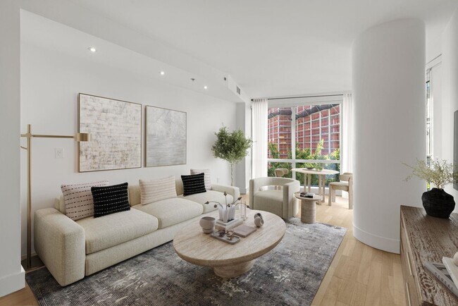 Foto del edificio - 77 Hudson St