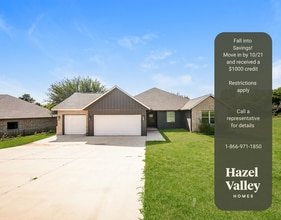 Building Photo - 3725 Black Forrest Ct