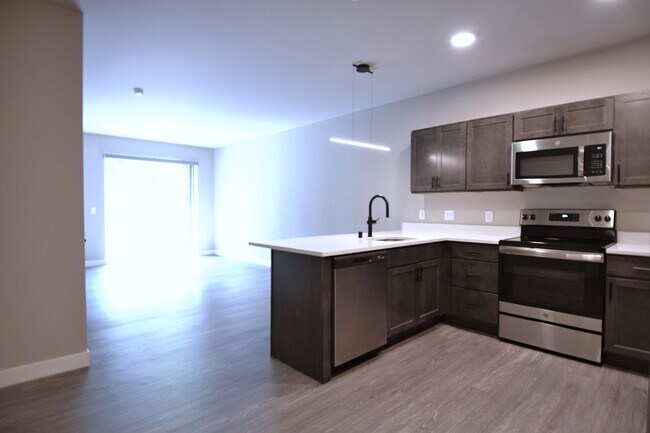 Interior Photo - Beaverbrook Apartments