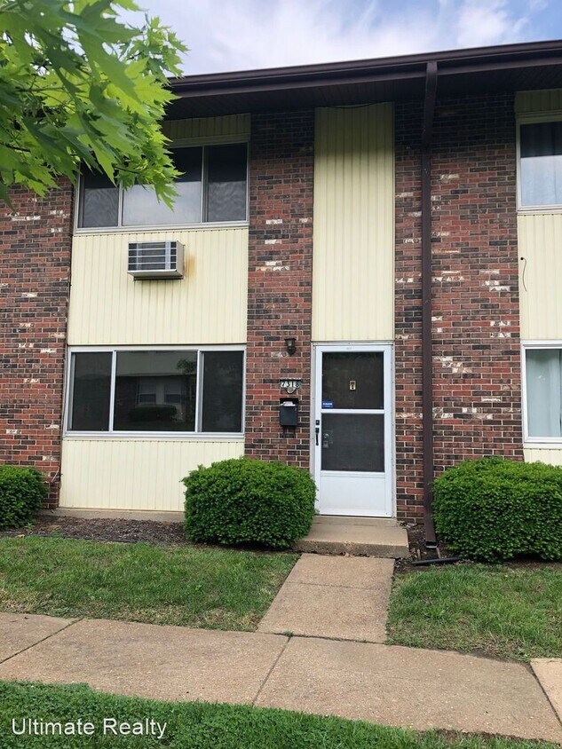 3 br, 1.5 bath House 7318 Hazelcrest Dr. House Rental in Hazelwood