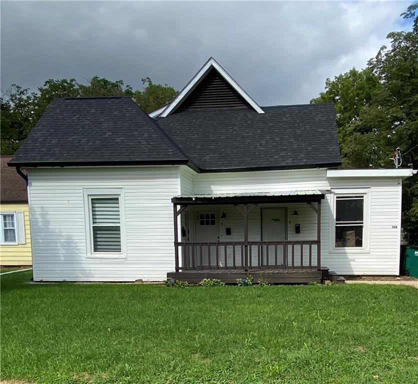 Primary Photo - 778 Walnut St