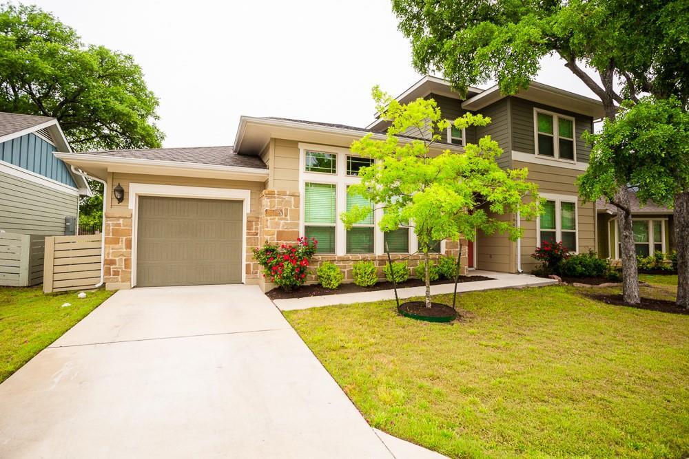 Foto principal - 10604 Wills Lp