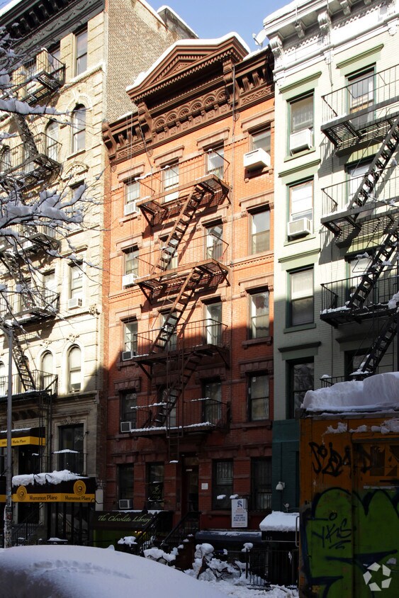 Building Photo - 111 St Marks Pl