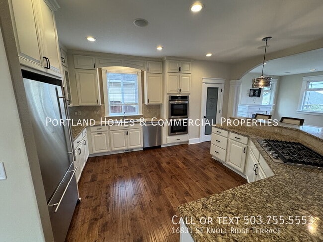 Foto del edificio - 16831 SE Knoll Ridge Terrace