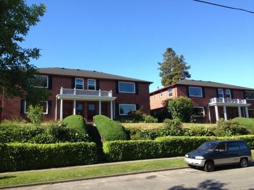Building Photo - 2 bedroom in Seattle WA 98103
