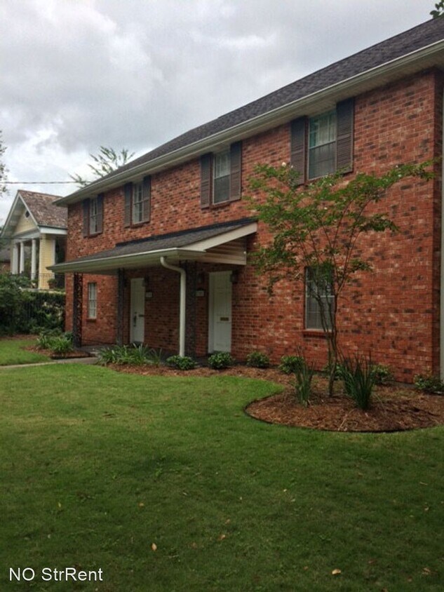 Foto principal - 3 br, 2.5 bath House - 7309 St Charles Ave