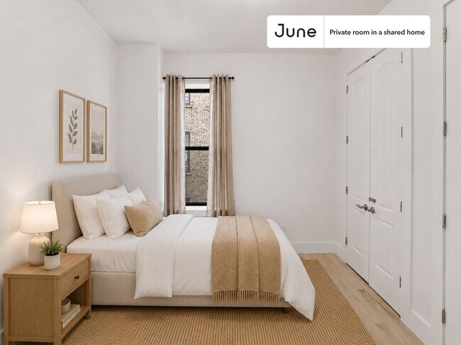 Building Photo - Room in Shared 4 bed/2 bath home