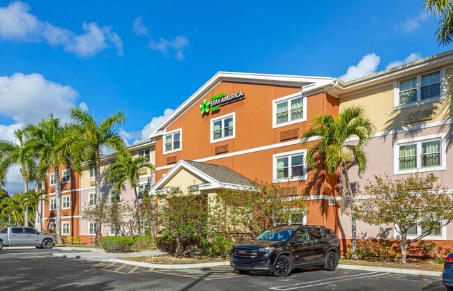 Building Photo - Furnished Studio-West Palm Beach - Northpoint Corporate Park