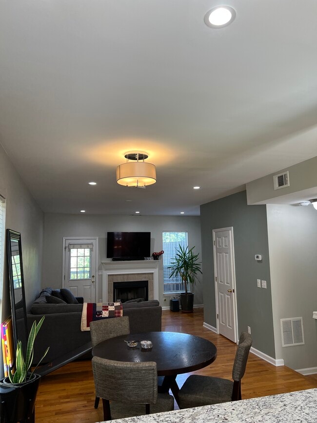 1124 DeKalb Ave NE, Atlanta, GA 30307 Townhome Rentals in Atlanta GA