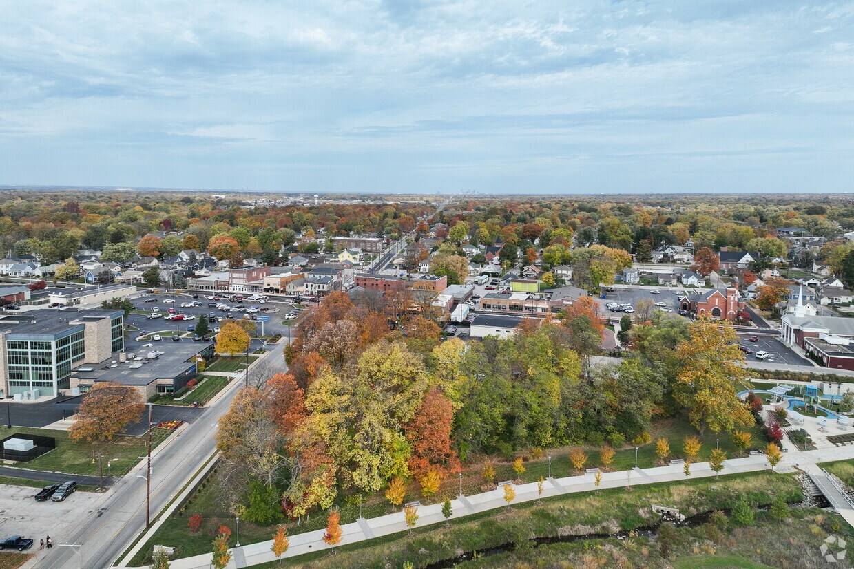 Greenwood city image