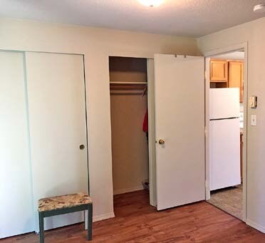 Foto del diseño de interior - Bonney Ave Apartments
