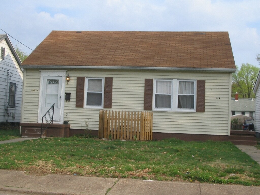Foto principal - 932 Negley