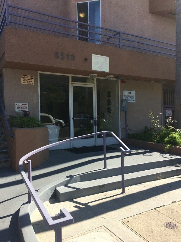 Building Photo - 6510 La Mirada Ave