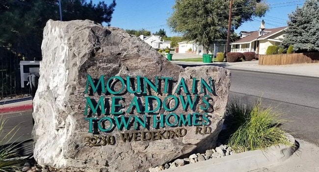 Building Photo - 3230 Wedekind Rd