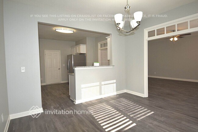 Building Photo - 3562 Sunbright Ln