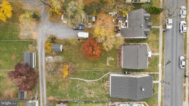 Foto del edificio - 312 Shawnee Ave