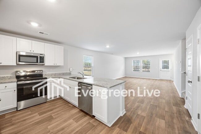 Foto del edificio - 1707 King Oaks Lp