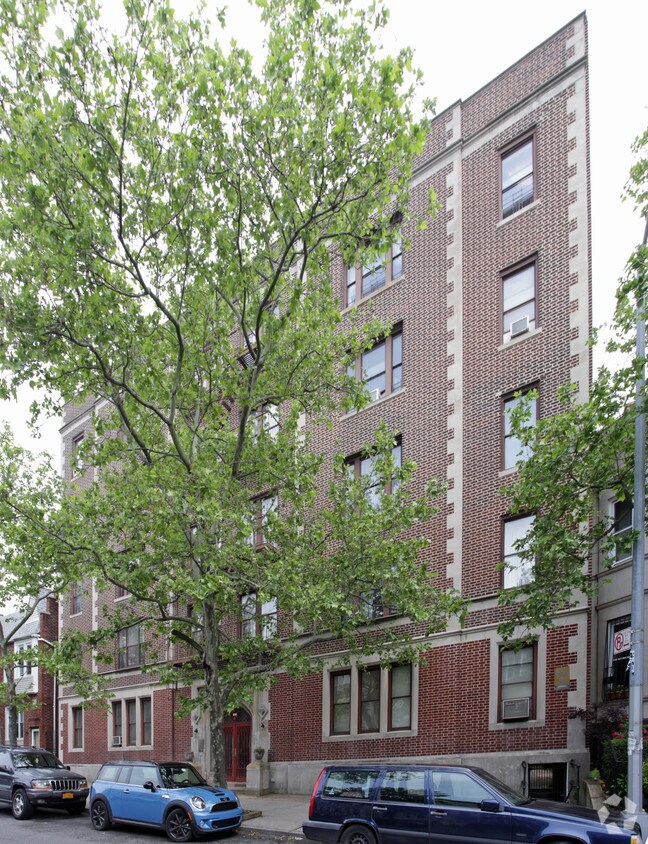 Building Photo - 1219 Union St