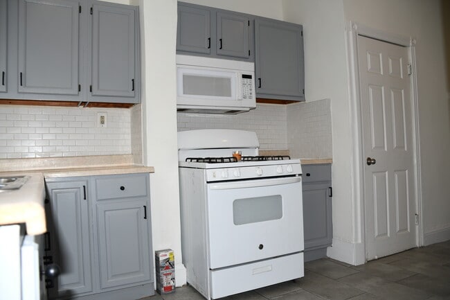 Foto del edificio - 1430 N 58th St