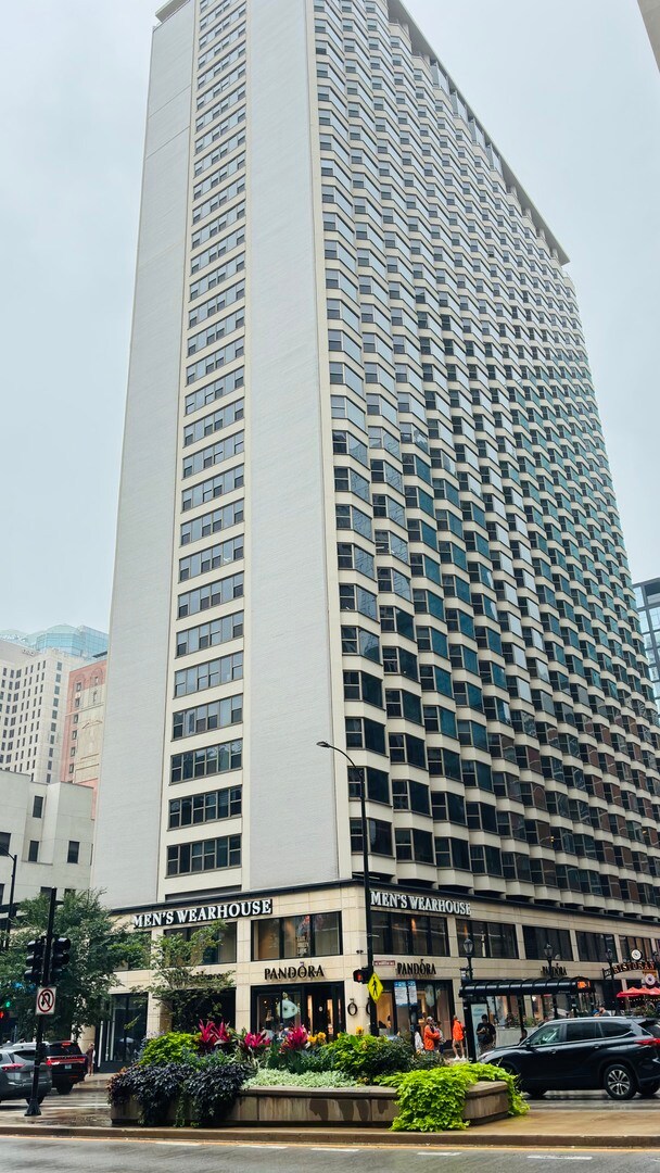 Foto del edificio - 535 N Michigan Ave
