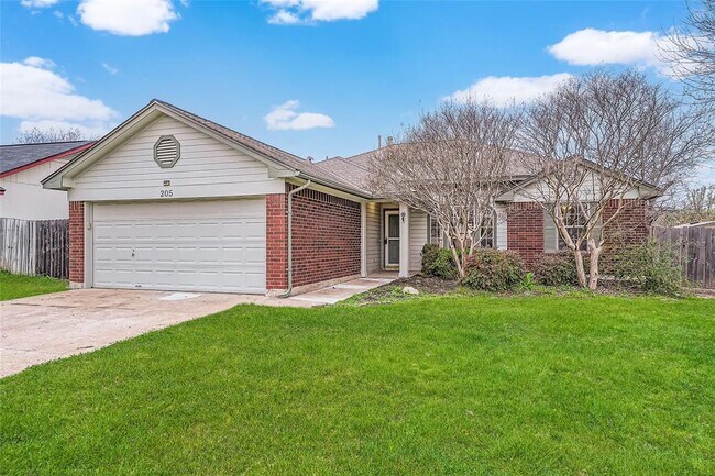 Building Photo - 205 Crystal Knoll Blvd