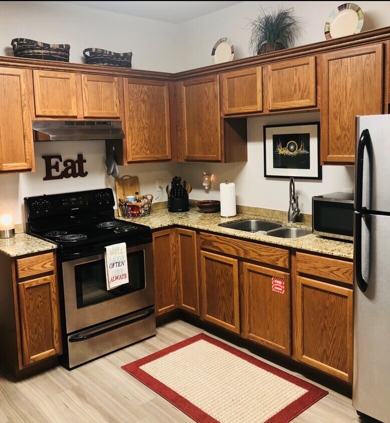 Heritage Center Apartments Apartments in Kingsville, TX