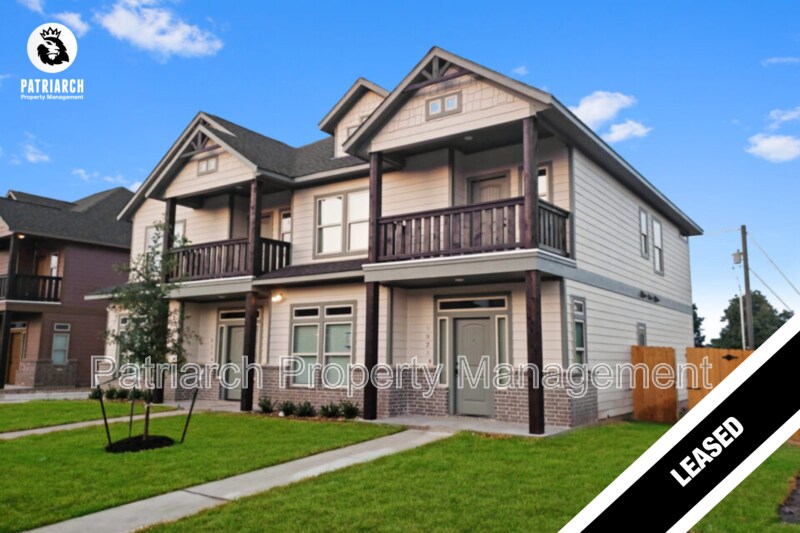 Foto principal - 902 Montclair Ave