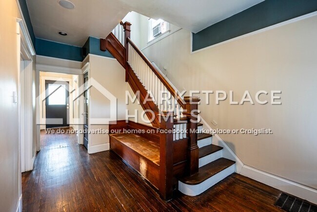 Foto del edificio - 2922 Hackberry St