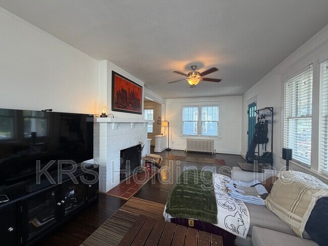 Foto del edificio - 212 Maryland Ave