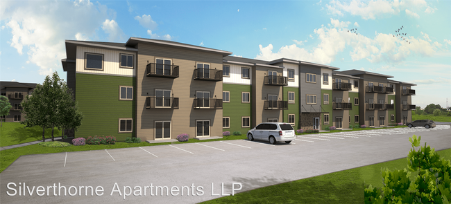 Building Photo - 2113 S Silverthorne Ave
